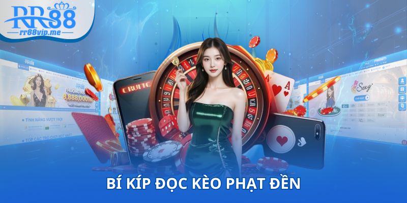 Bí kíp đọc kèo phạt đền