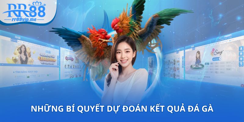 Những bí quyết dự đoán hay cho tân thủ