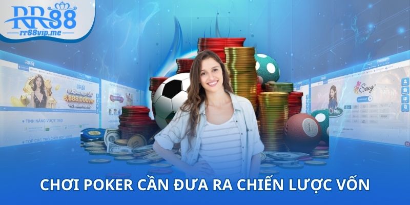 Chi phối ngân sách tham gia hợp lý 