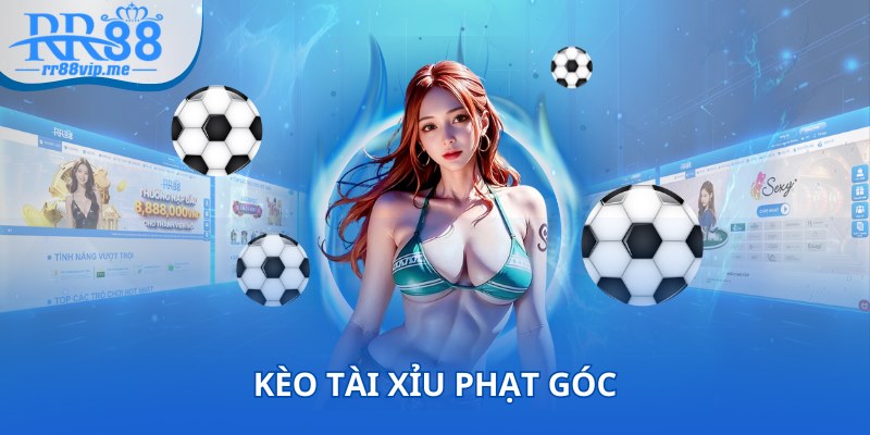 Tài Xỉu phạt góc cũng rất hấp dẫn và lôi cuốn với người chơi