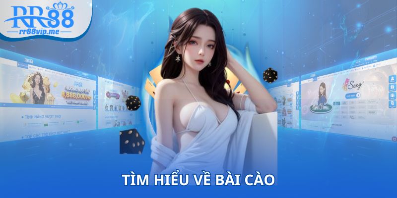 Tìm hiểu về Bài Cào