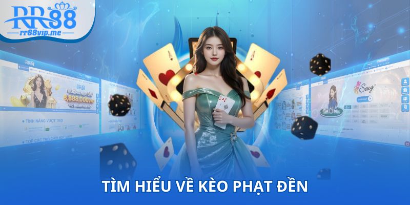 Tìm hiểu về kèo phạt đền