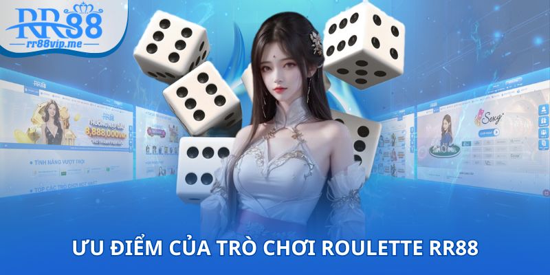 Ưu điểm của trò chơi